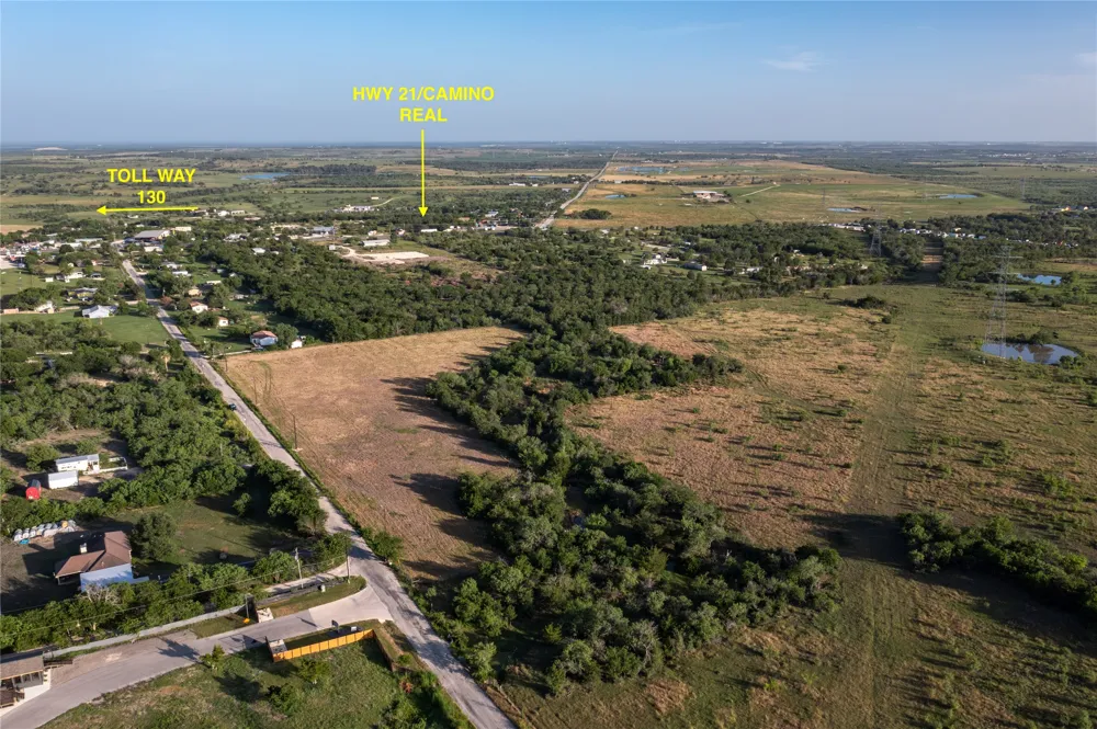 3 Schubert Lane Buda, TX 78610