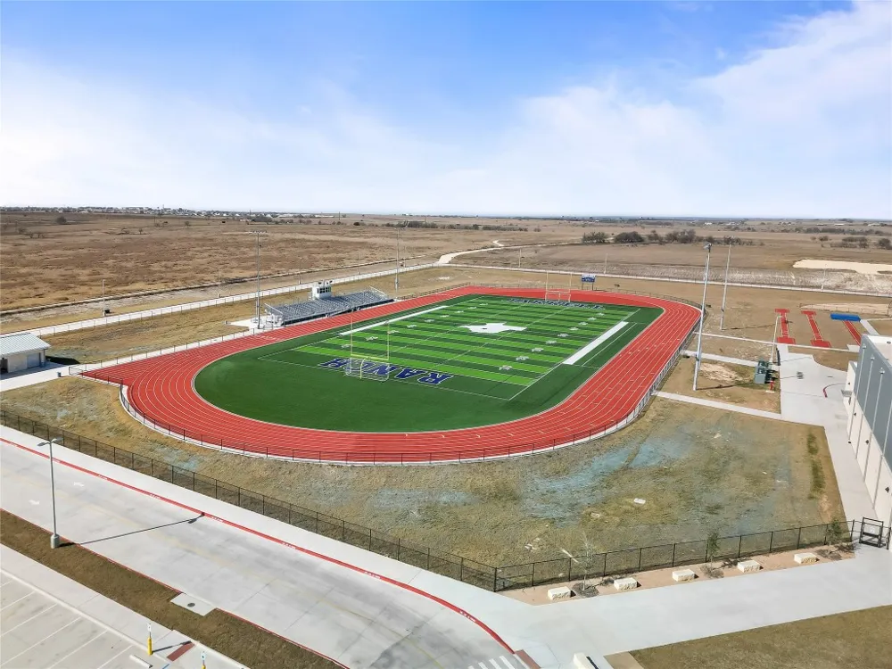 1351 E FM 487 Jarrell, TX 76537