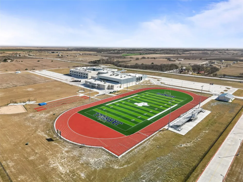 1351 E FM 487 Jarrell, TX 76537