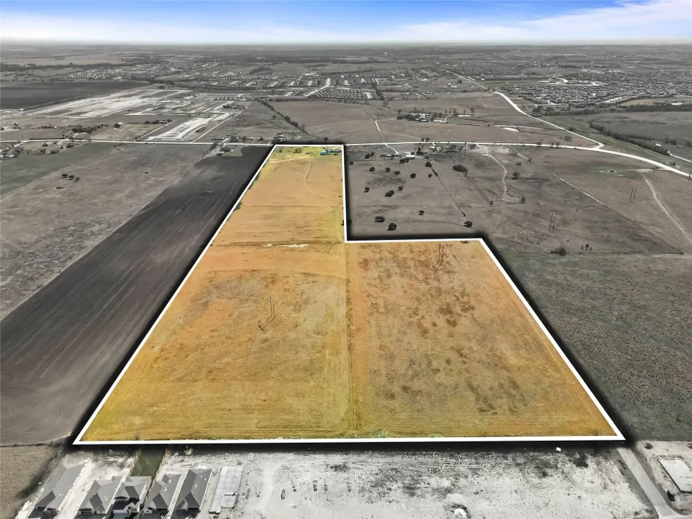 1351 E FM 487 Jarrell, TX 76537