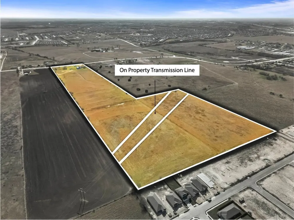1351 E FM 487 Jarrell, TX 76537