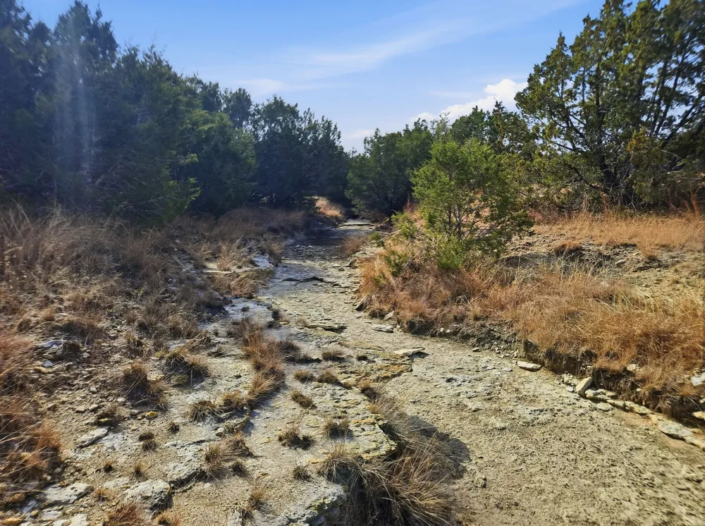 County Road 162 Evant, TX 76525