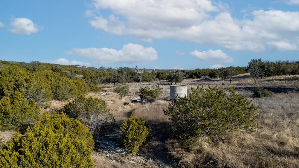 County Road 162 Evant, TX 76525