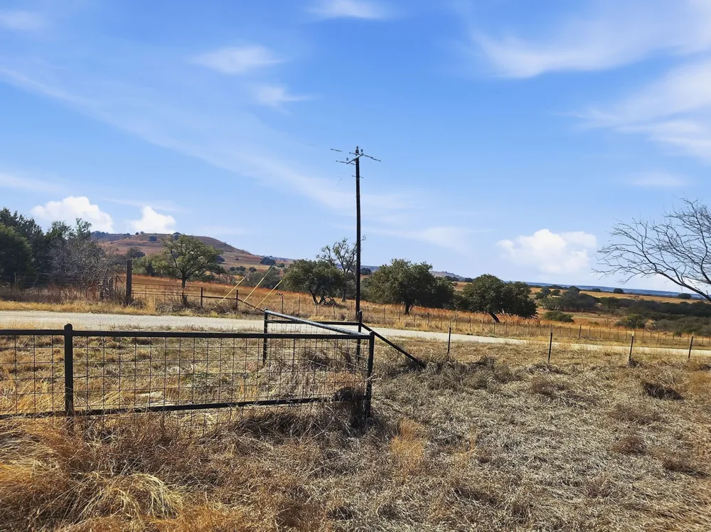 County Road 162 Evant, TX 76525