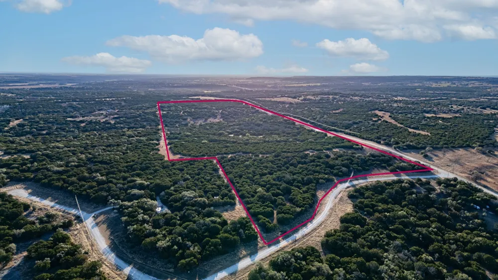 County Road 162 Evant, TX 76525