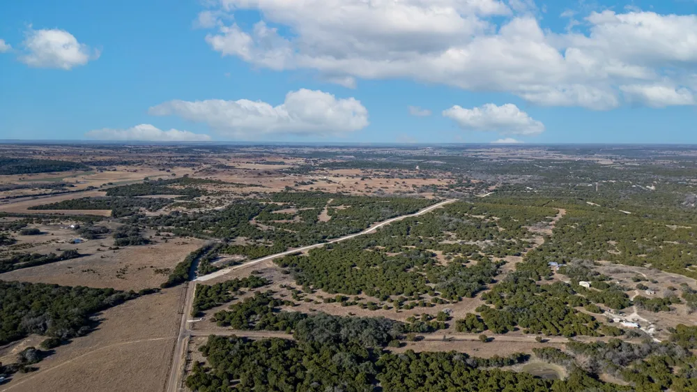 County Road 162 Evant, TX 76525