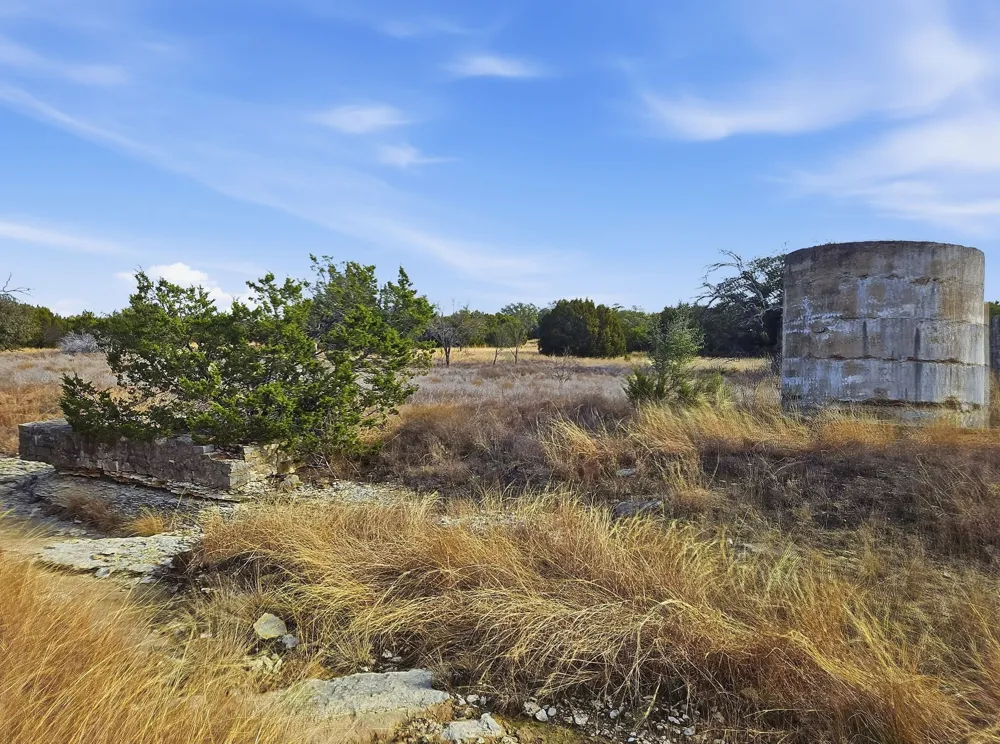 County Road 162 Evant, TX 76525