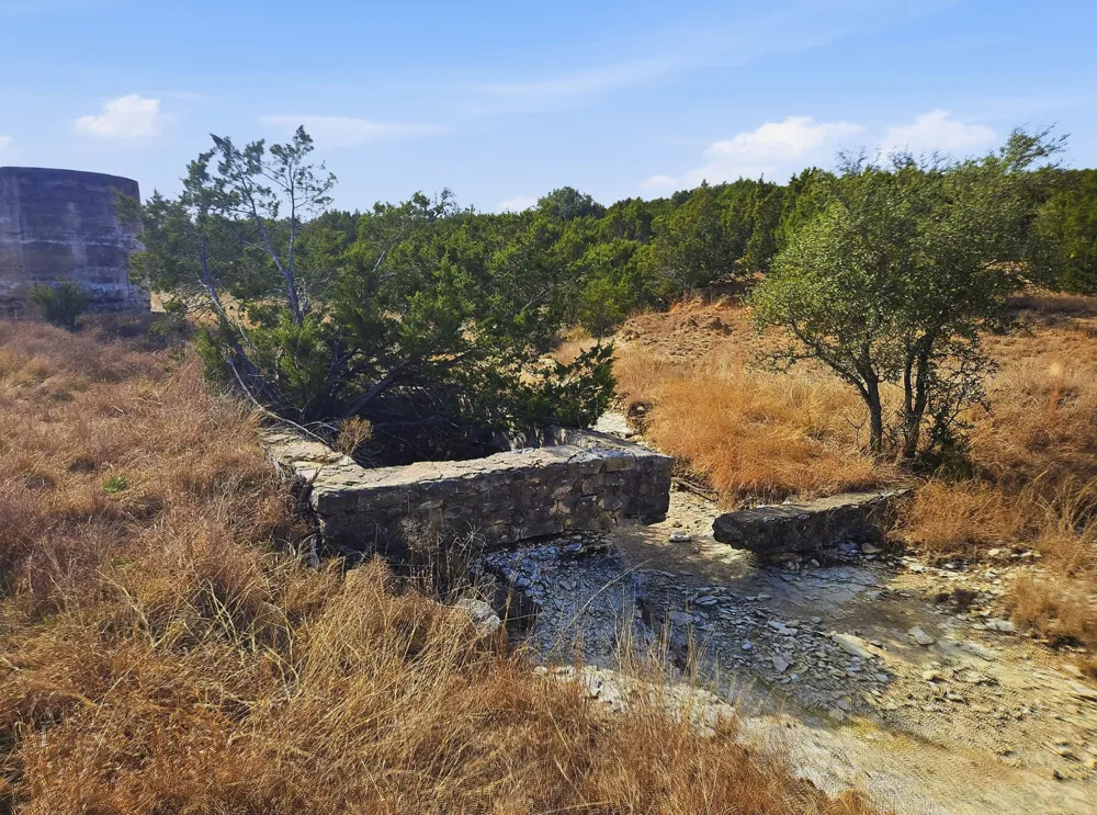 County Road 162 Evant, TX 76525