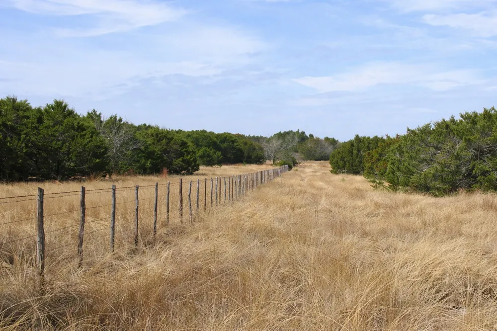 County Road 162 Evant, TX 76525