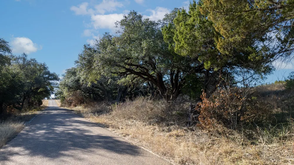 County Road 162 Evant, TX 76525