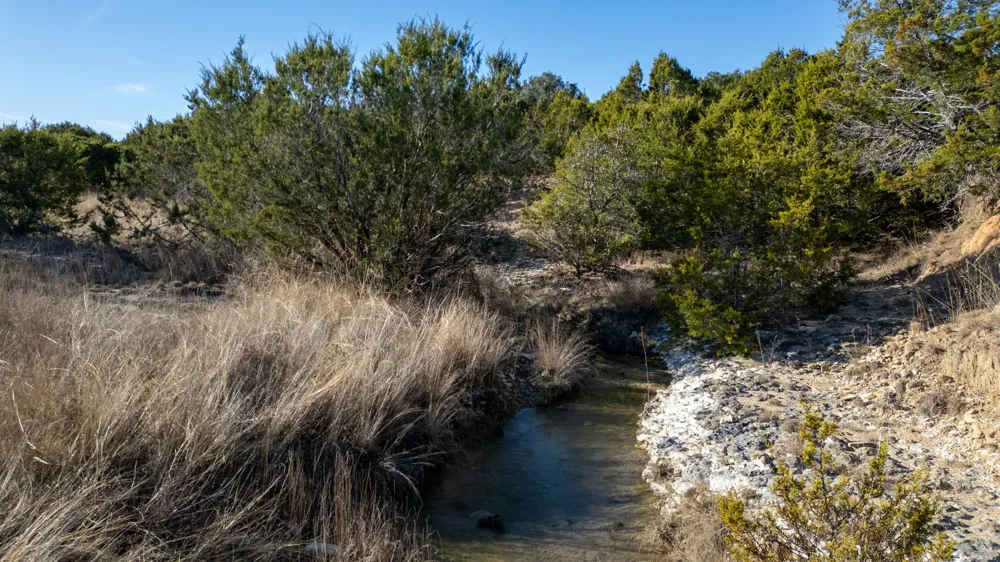 County Road 162 Evant, TX 76525