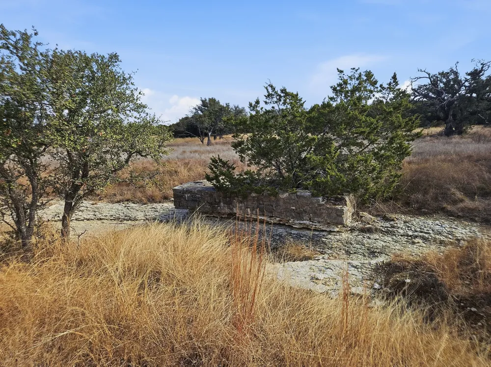 County Road 162 Evant, TX 76525