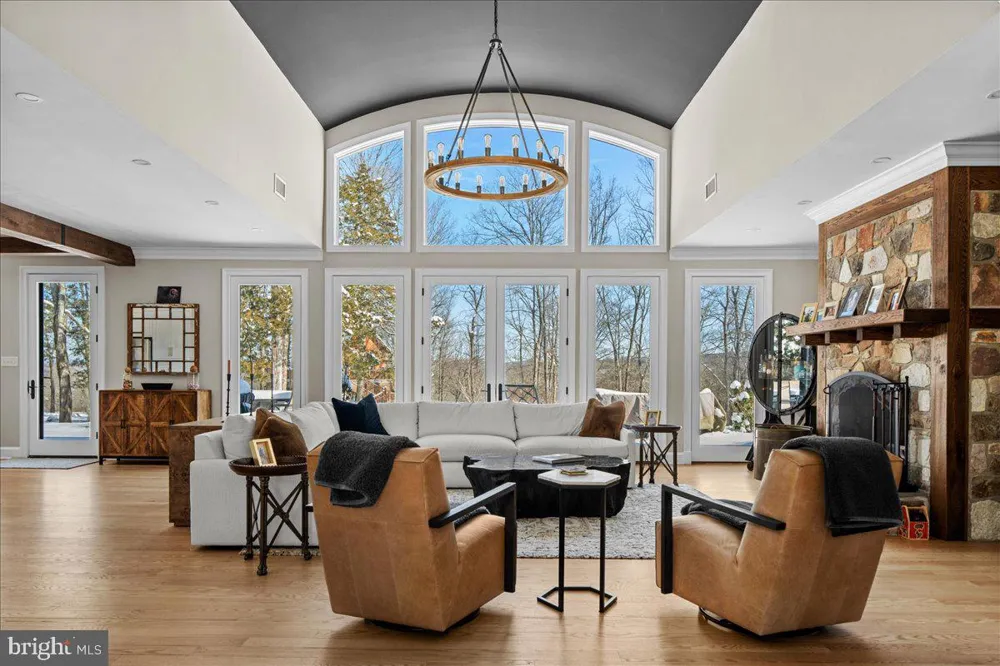 2 CEDAR LANE Erwinna, PA 18920