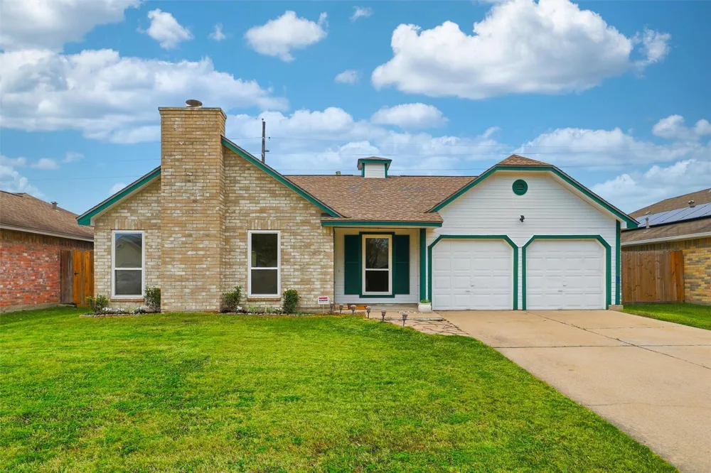 16810 Carbridge Drive