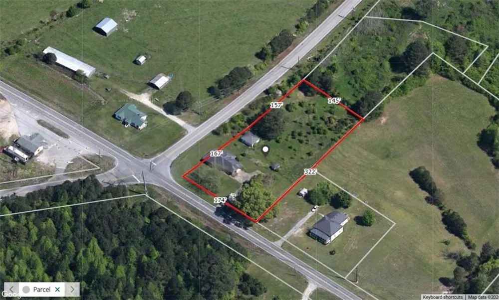 90 Auburn Road Auburn, GA 30011