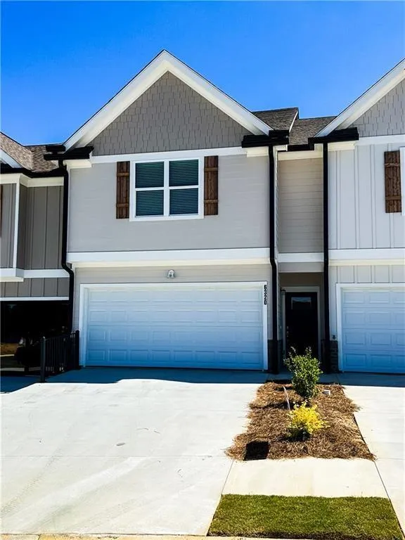 6320 Pine Station Drive