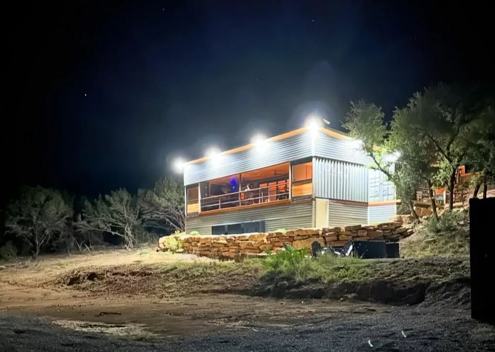 18800 US HWY 180 Strawn, TX 76429