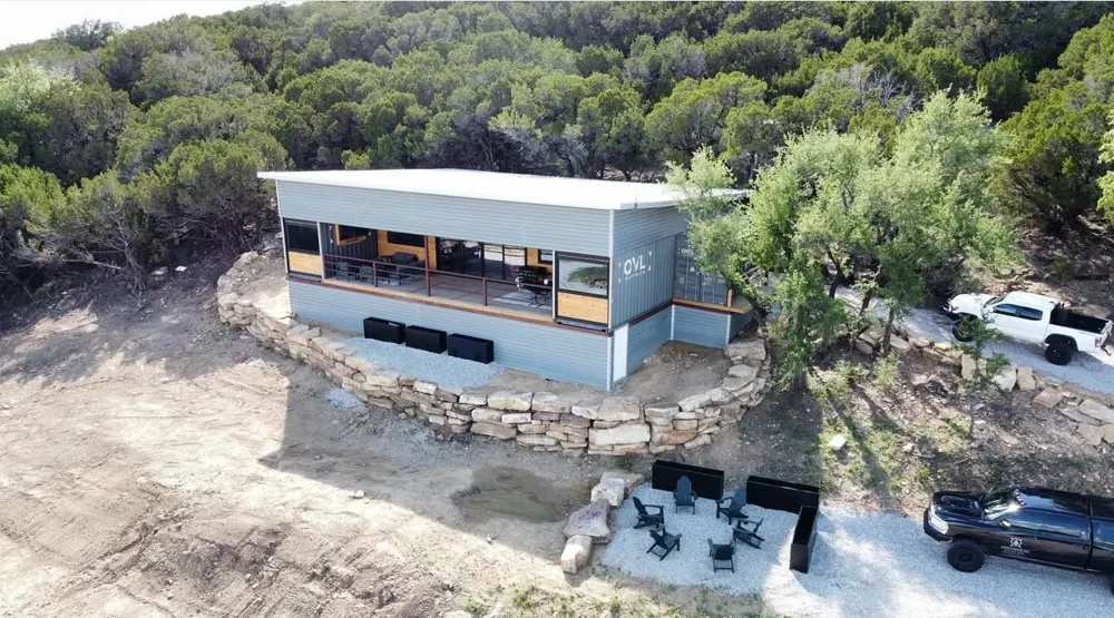 18800 US HWY 180 Strawn, TX 76429