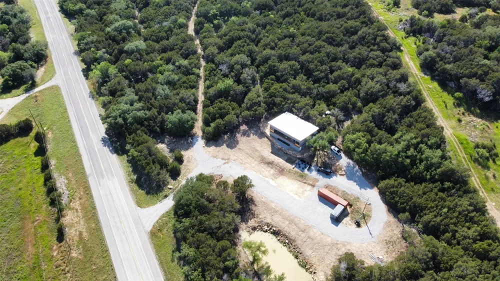 18800 US HWY 180 Strawn, TX 76429