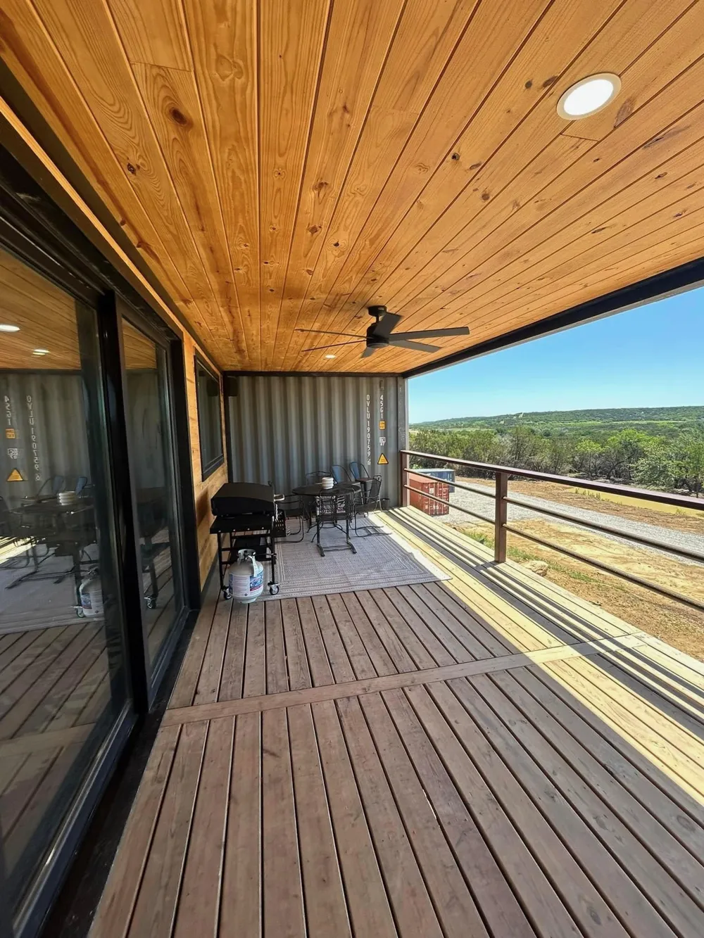 18800 US HWY 180 Strawn, TX 76429
