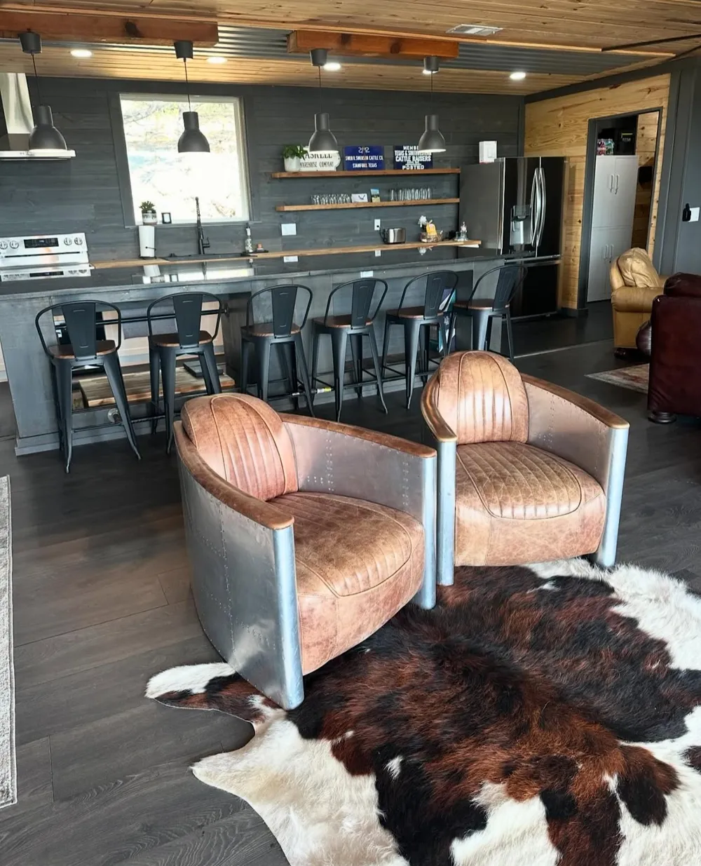 18800 US HWY 180 Strawn, TX 76429