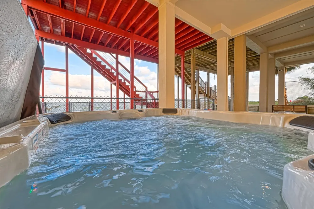 2102 Todville Road #9