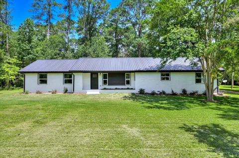 1445 Lincolnton Road