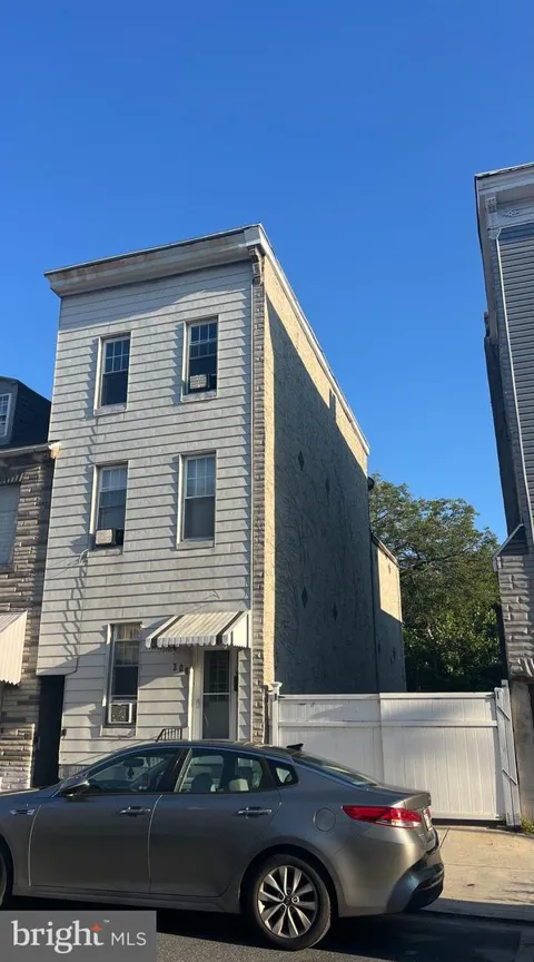 308 FRANKLIN STREET