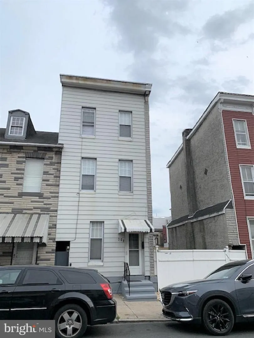 308 FRANKLIN STREET Reading, PA 19602