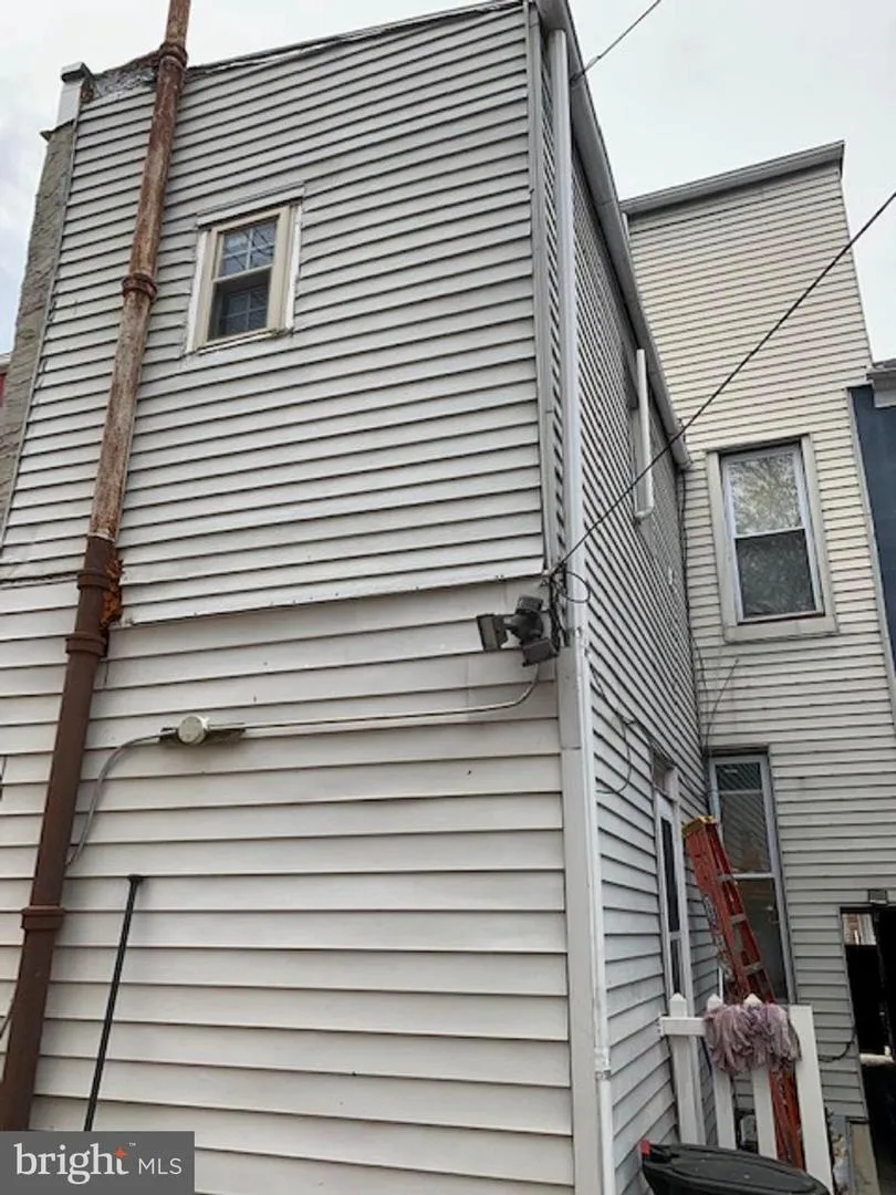 308 FRANKLIN STREET Reading, PA 19602