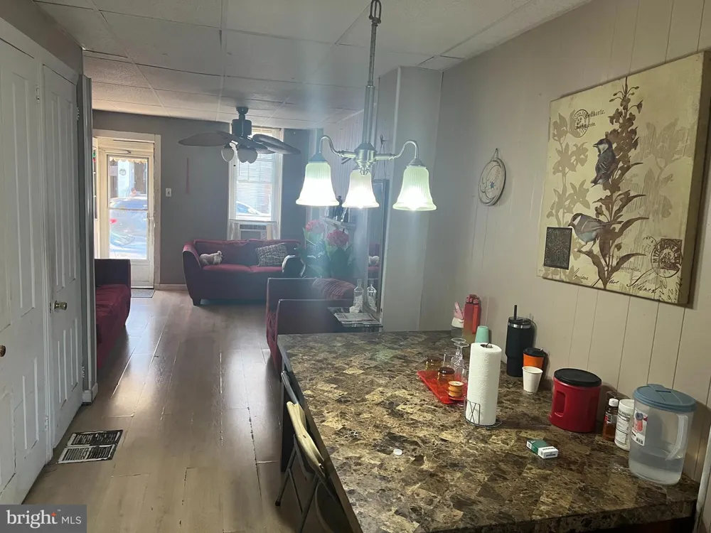 308 FRANKLIN STREET Reading, PA 19602