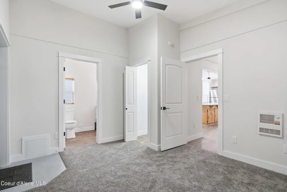 43143 Riverview Drive #APT 8 Kingston, ID 83839
