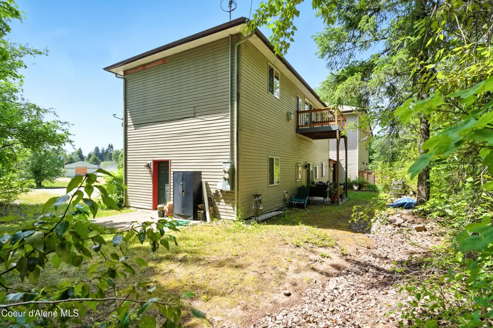 43143 Riverview Drive #APT 8 Kingston, ID 83839