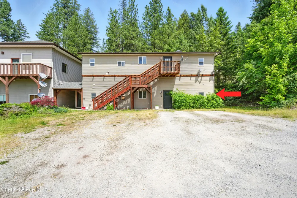 43143 Riverview Drive #APT 8 Kingston, ID 83839