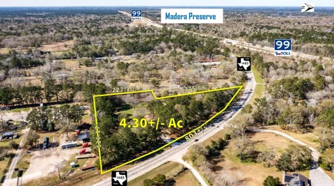 31865 Fm 1485 Road