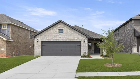 1734 Coachman Drive