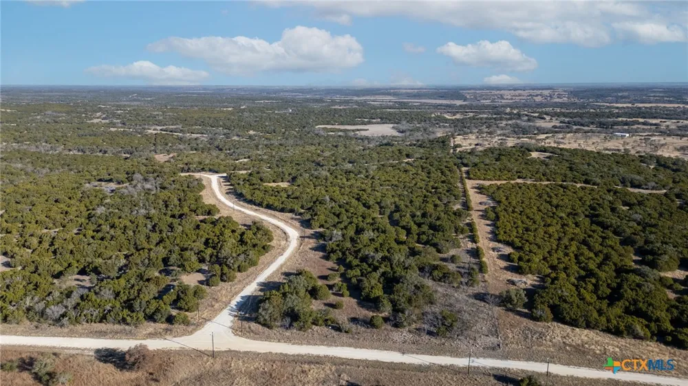 County Road 162 Evant, TX 76525