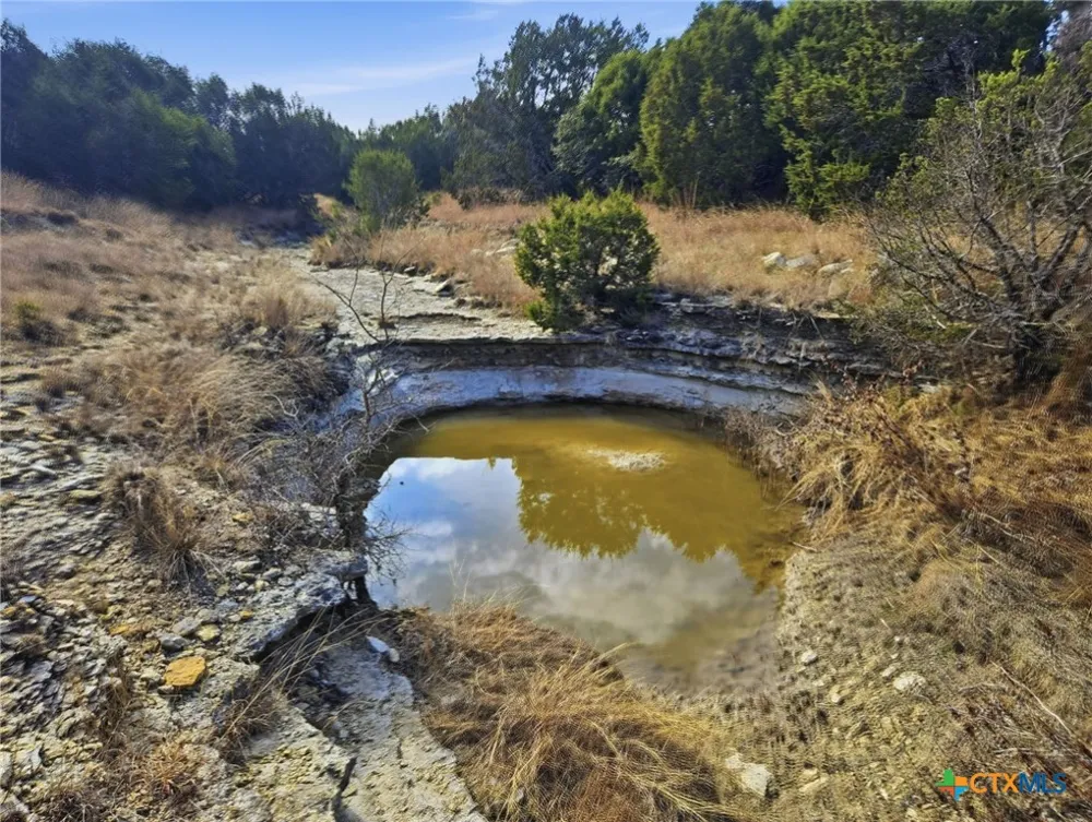 County Road 162 Evant, TX 76525
