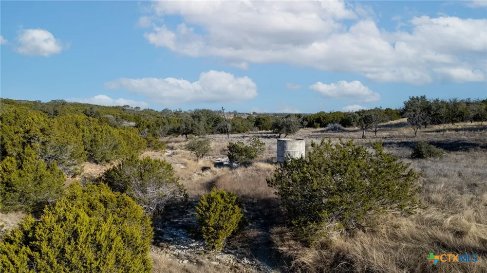 County Road 162 Evant, TX 76525