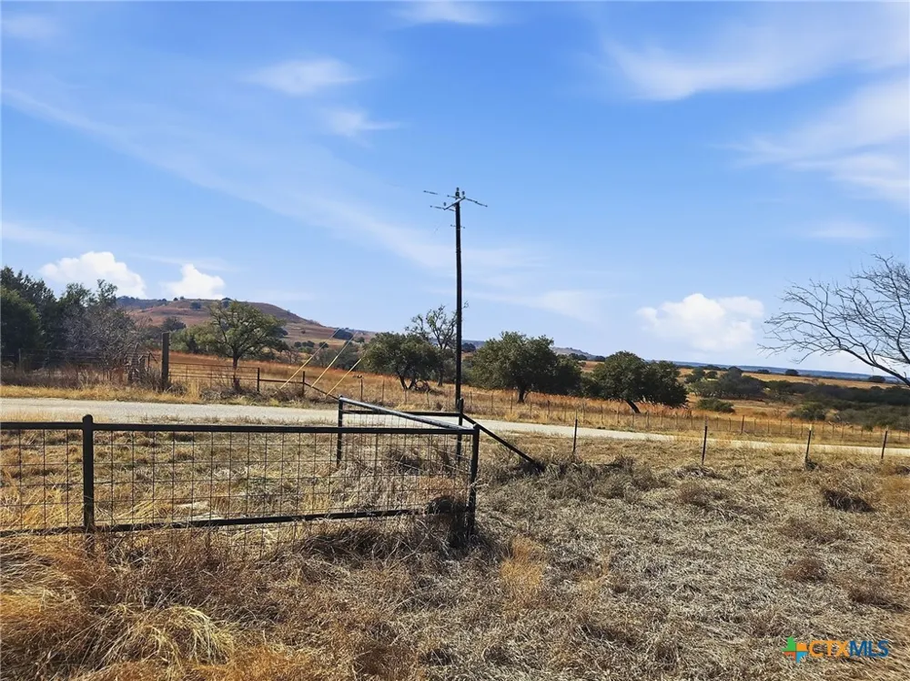 County Road 162 Evant, TX 76525