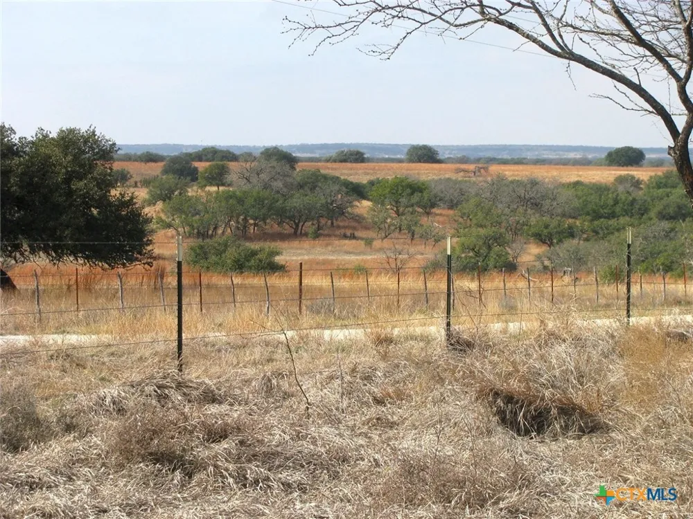 County Road 162 Evant, TX 76525