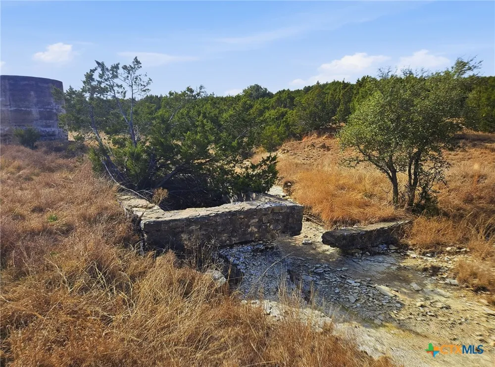 County Road 162 Evant, TX 76525
