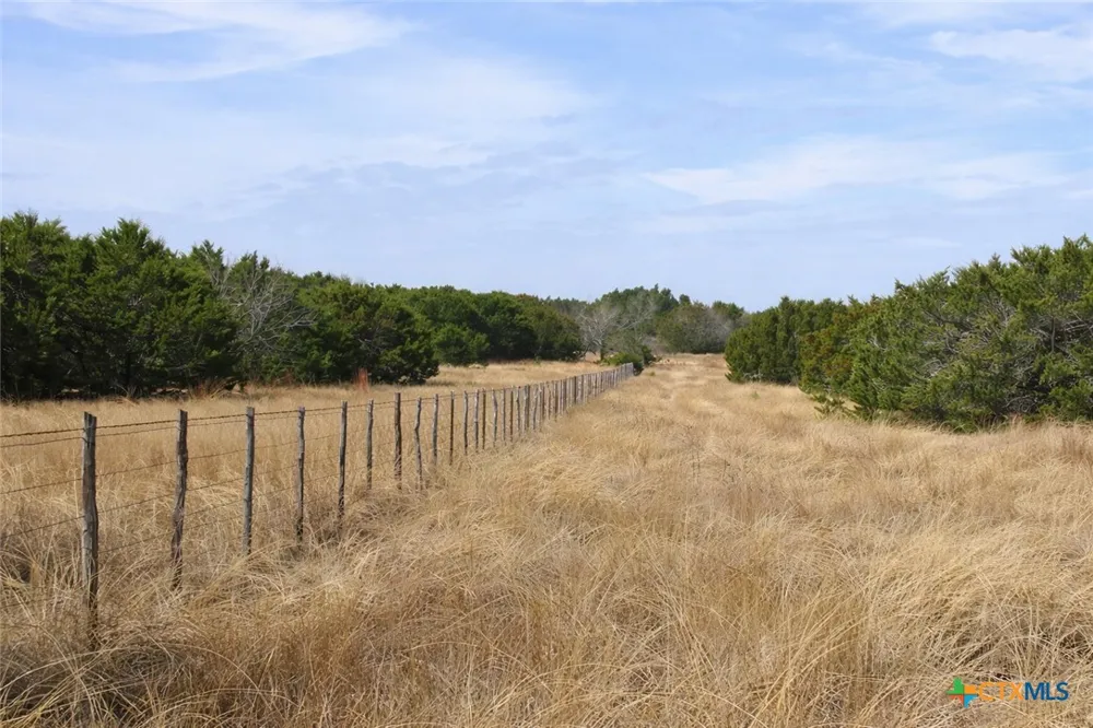 County Road 162 Evant, TX 76525
