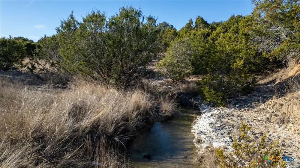 County Road 162 Evant, TX 76525