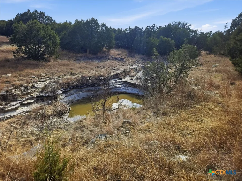 County Road 162 Evant, TX 76525