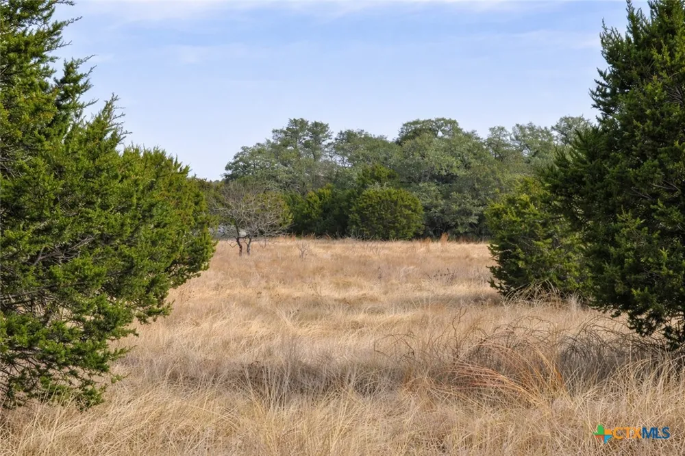 County Road 162 Evant, TX 76525