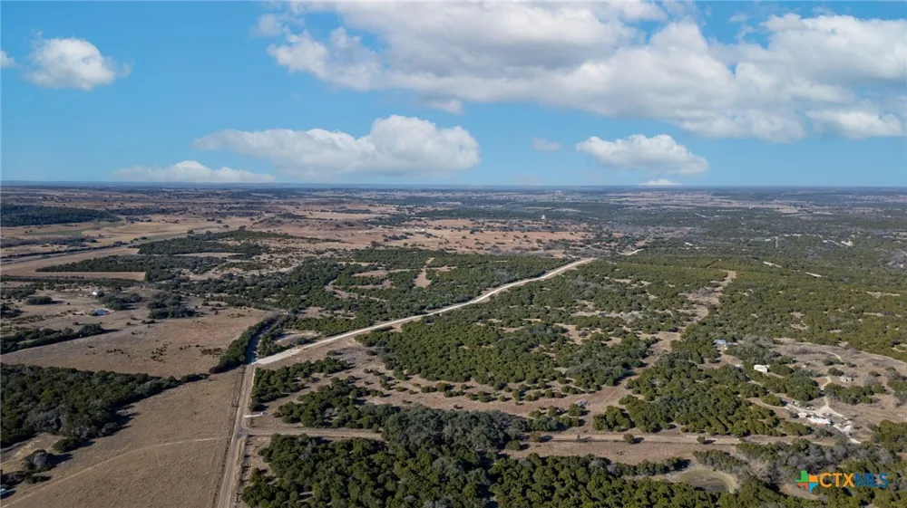 County Road 162 Evant, TX 76525