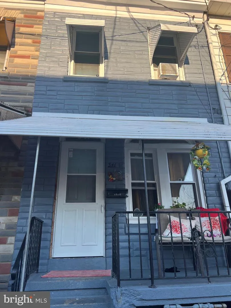 341 S 9TH STREET Reading, PA 19602
