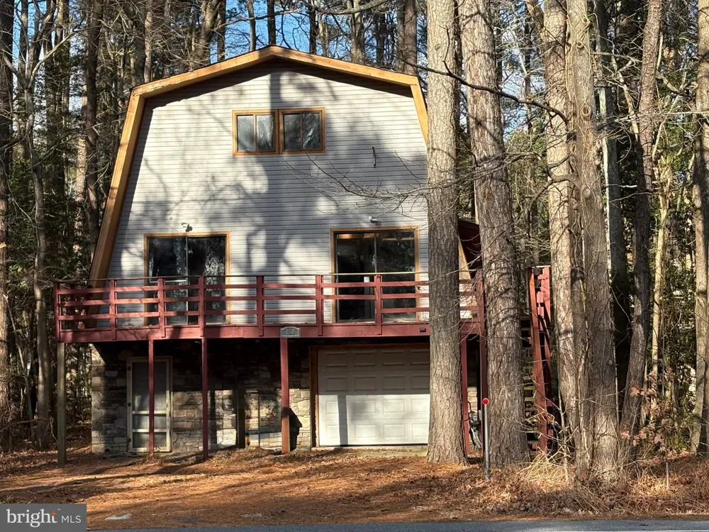 850 OCEAN PARKWAY Ocean Pines, MD 21811
