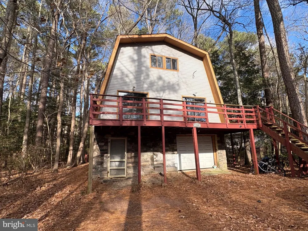 850 OCEAN PARKWAY Ocean Pines, MD 21811